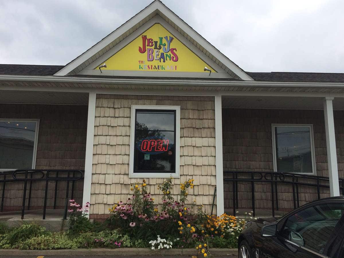 Jelly Beans Corning Ny at Gordon Schipper blog