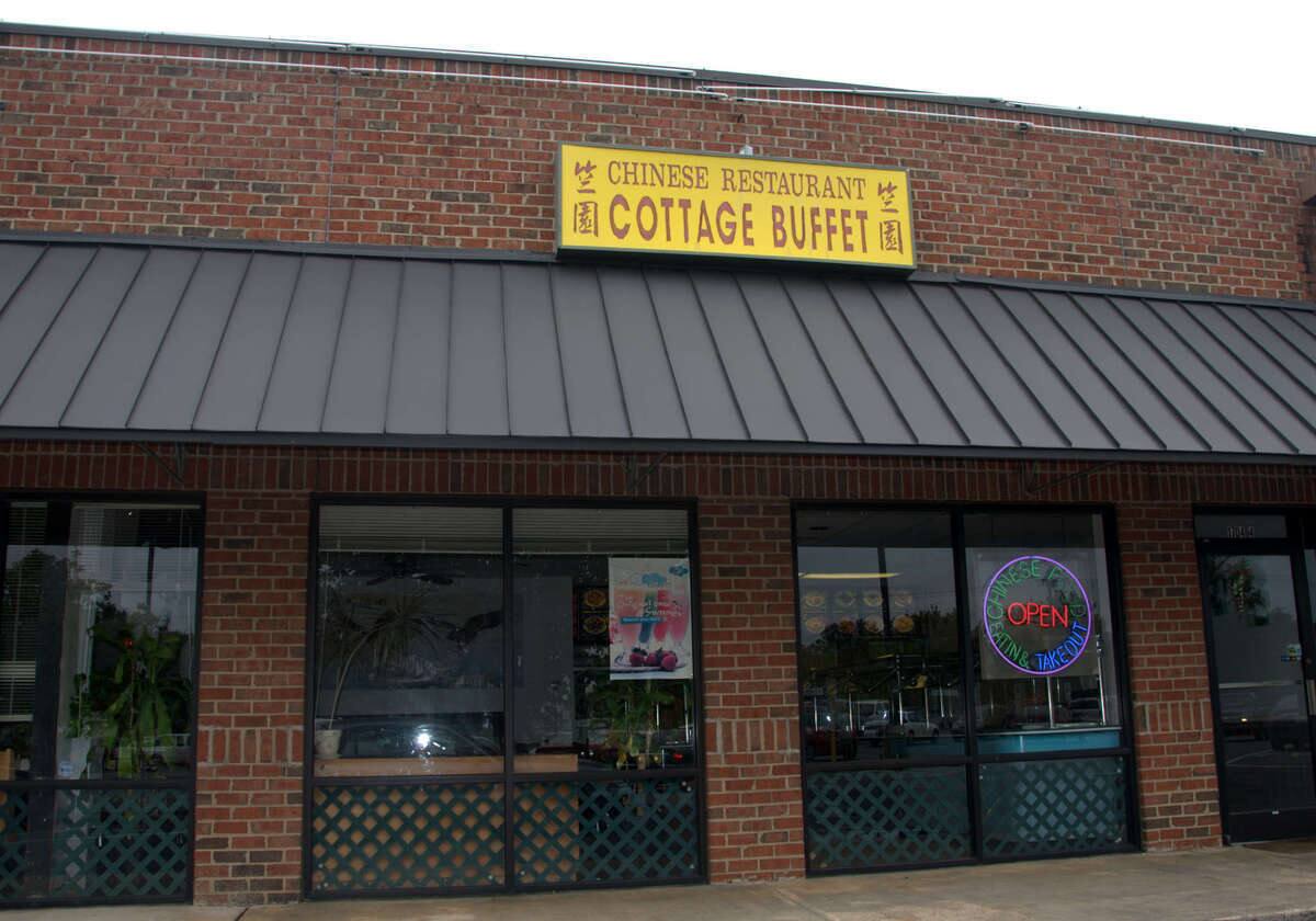 Cottage Restaurant University City Charlotte Urbanspoon Zomato