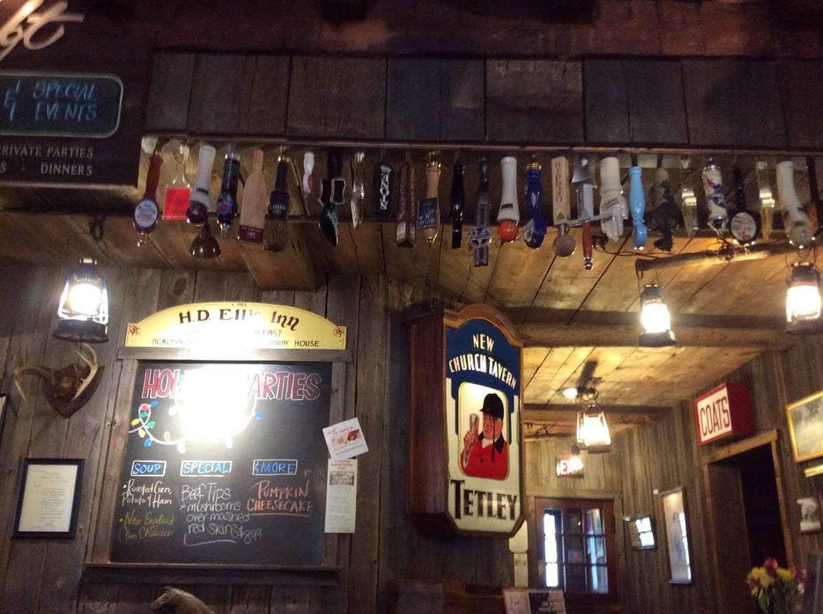 Main Street Stable & Tavern, Blissfield, Blissfield Zomato