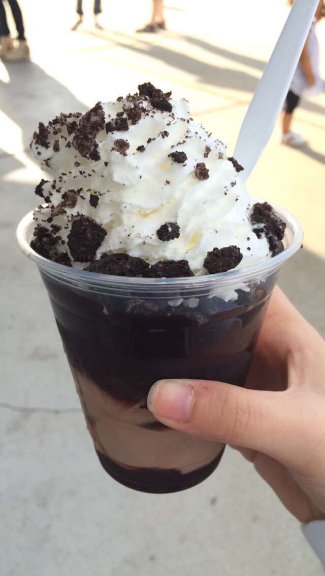 Ritter's Frozen Custard, Portage, Kalamazoo Zomato