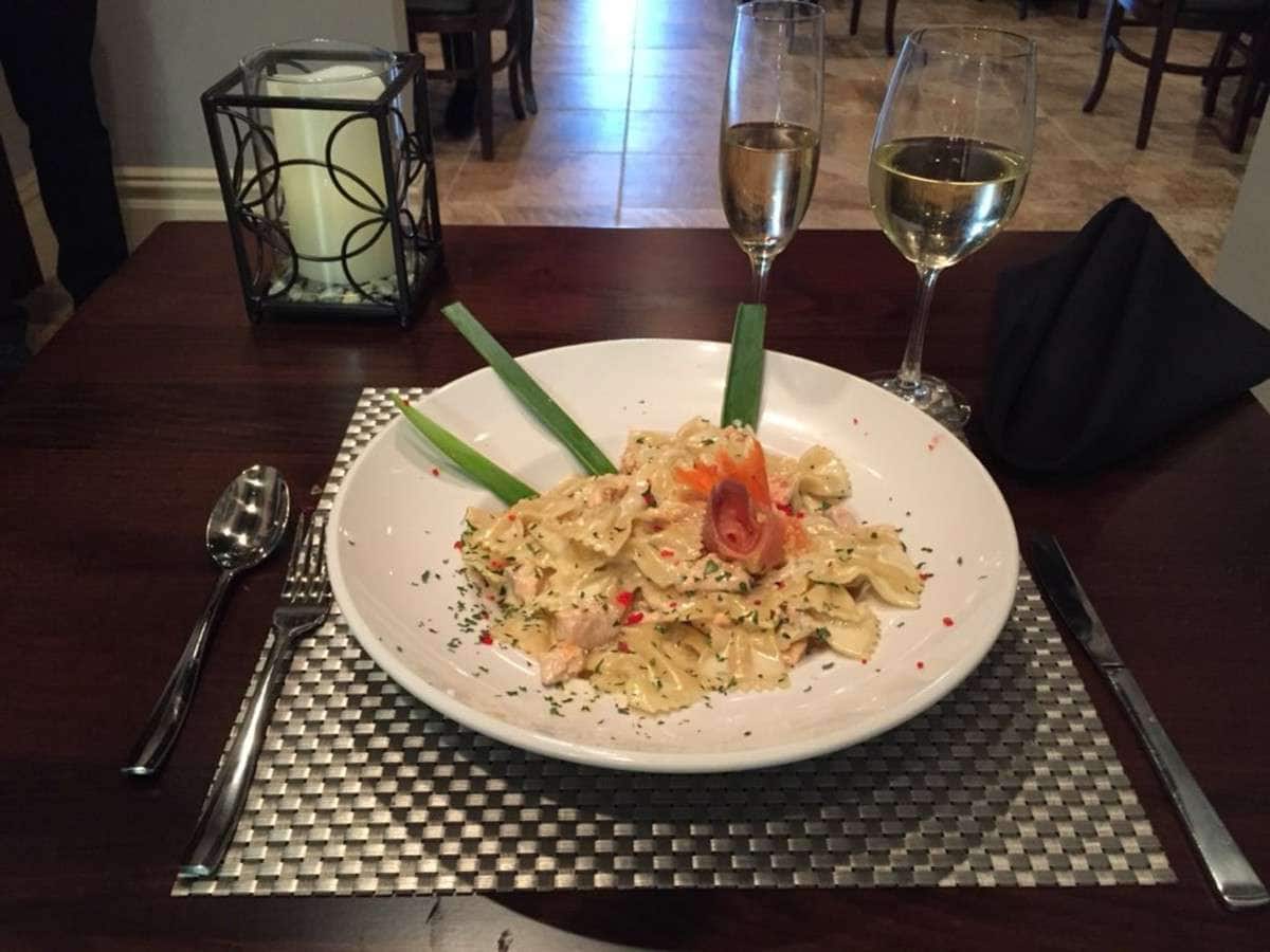 Salute Ristorante Italiano, Sinking Spring, Lancaster Zomato