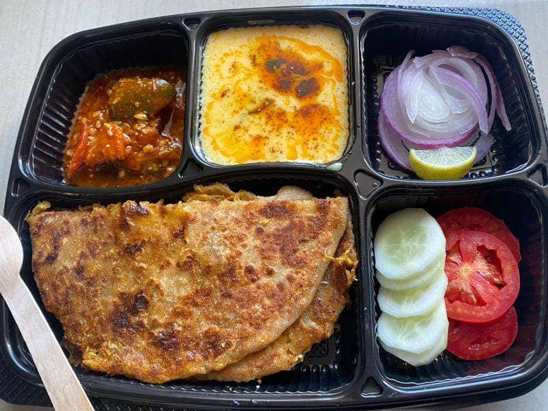 Hungry Owl, Sector 135, Noida order online Zomato