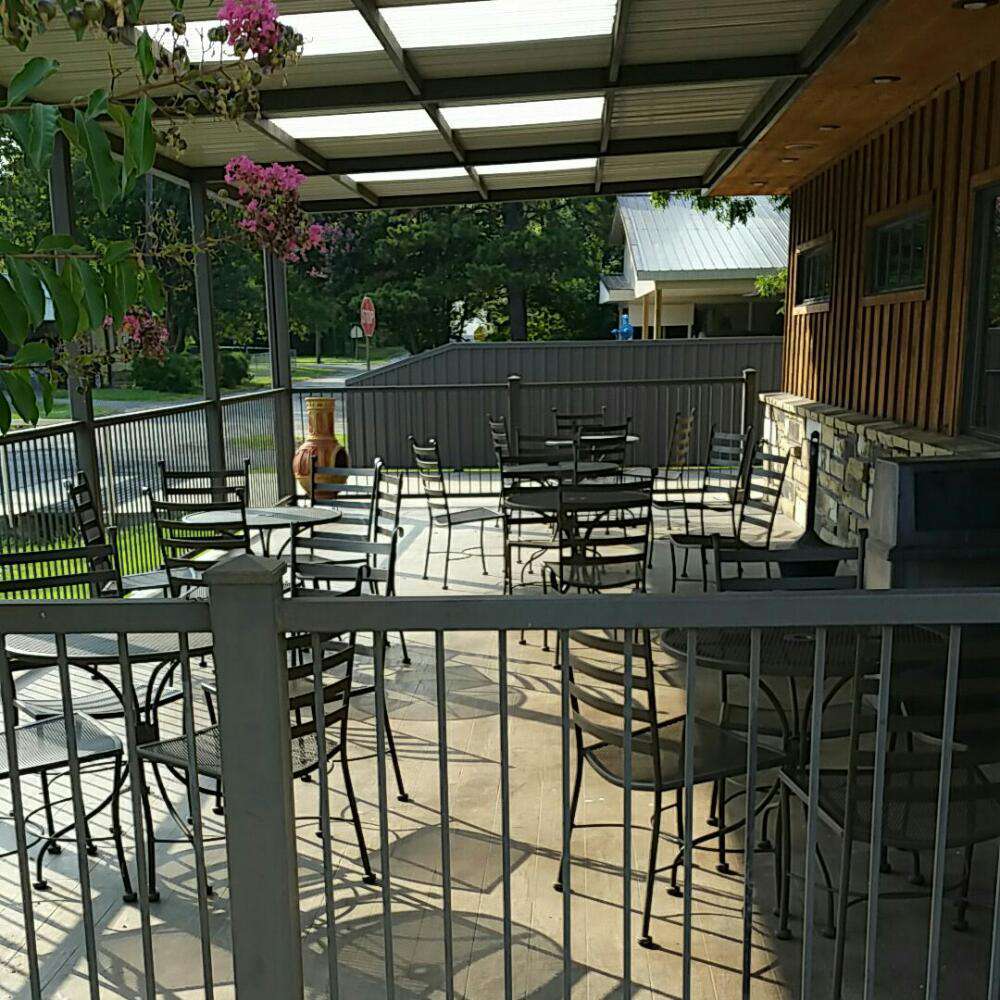 The Coffee Cup, Poteau, Poteau Zomato