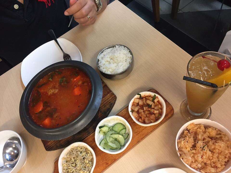 Seoul Garden Angsana Review Fasci Garden