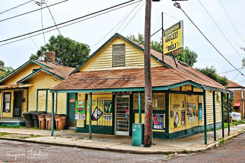 Yellow Store Deli, Pensacola, Pensacola Zomato