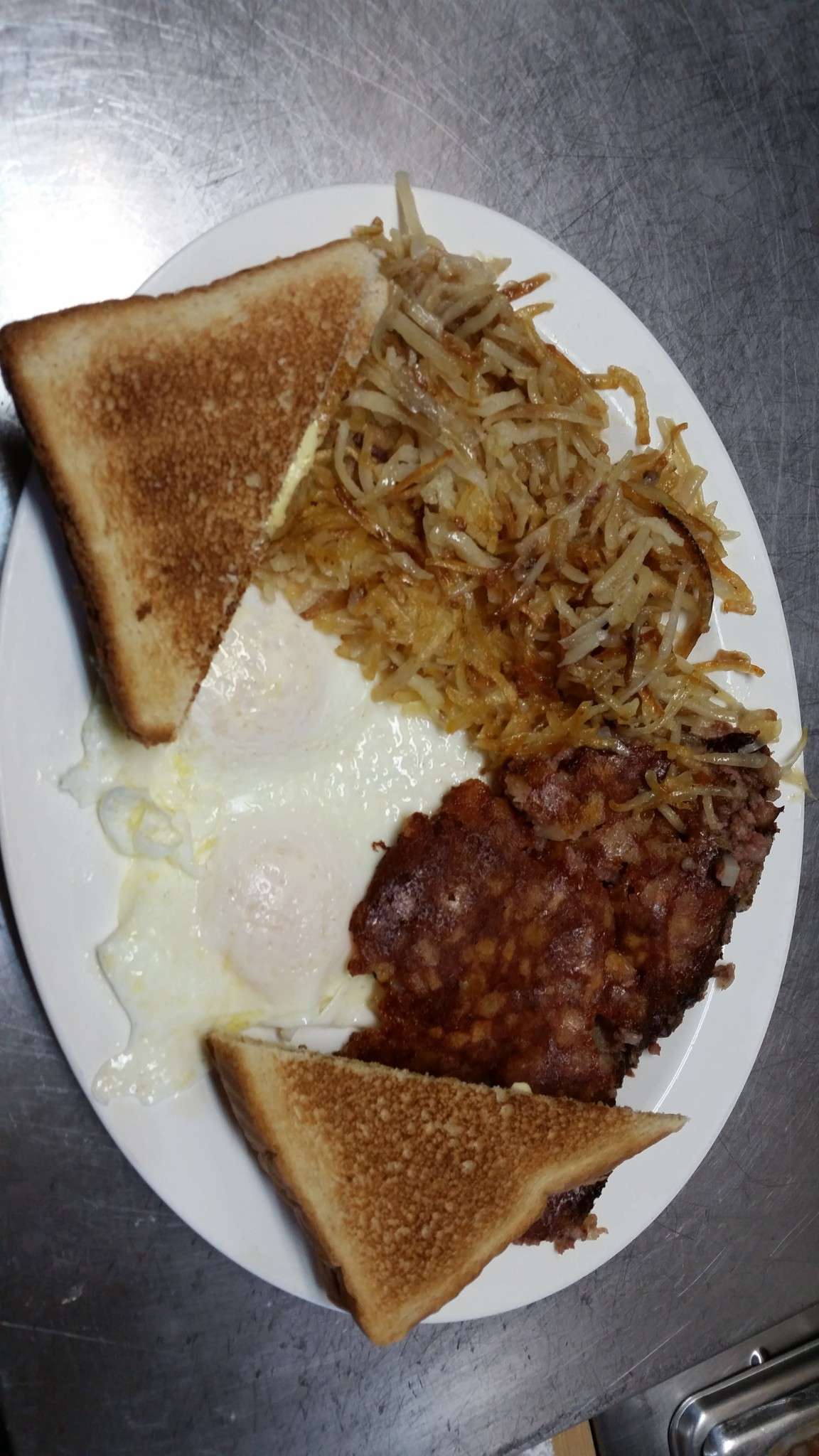 State Market Menu, Menu for State Market, Sanford, Orlando