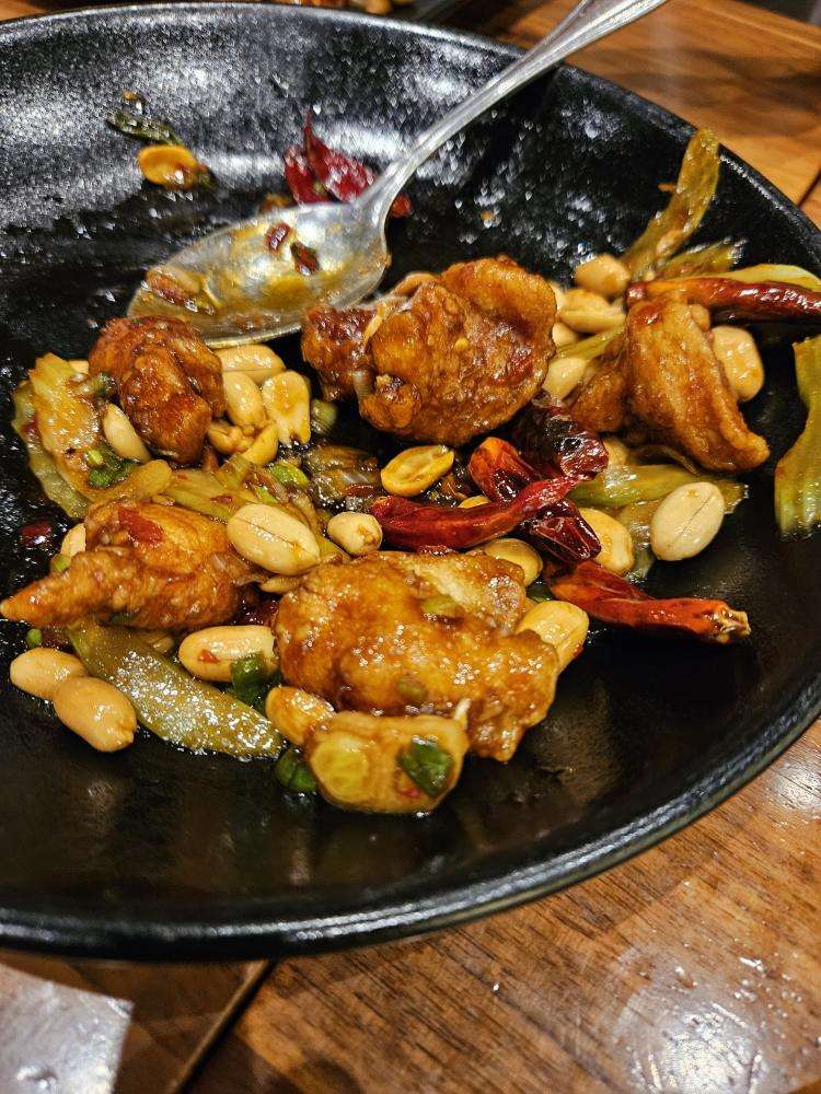 Reviews of P.F. Chang s Al Barsha Dubai Zomato