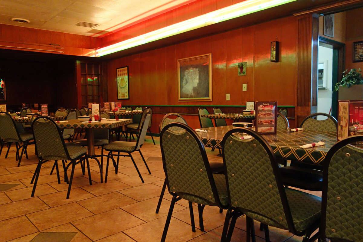 Luigis Italian Restaurant Ardmore Ardmore Zomato