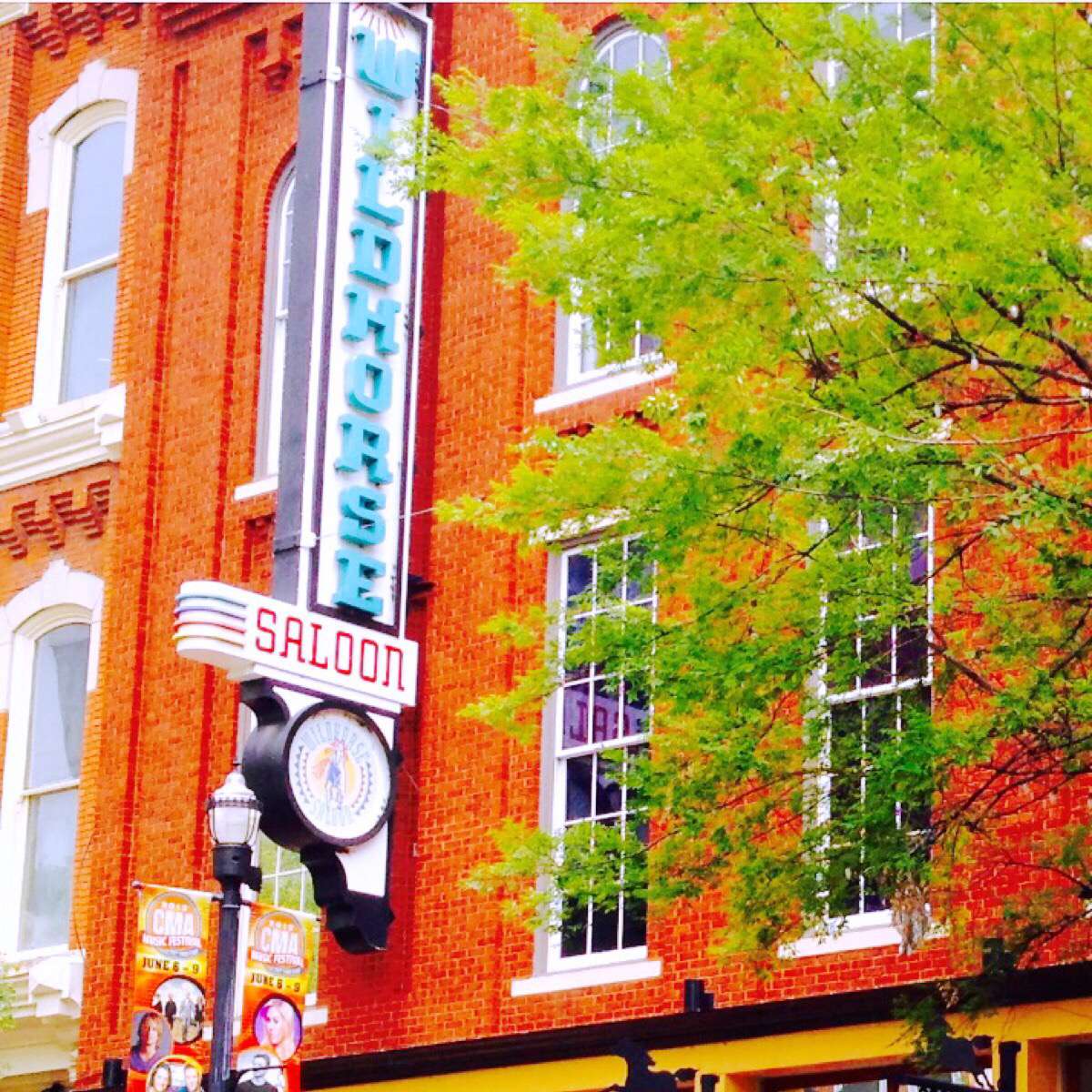 Wildhorse Saloon, Downtown, Nashville Zomato