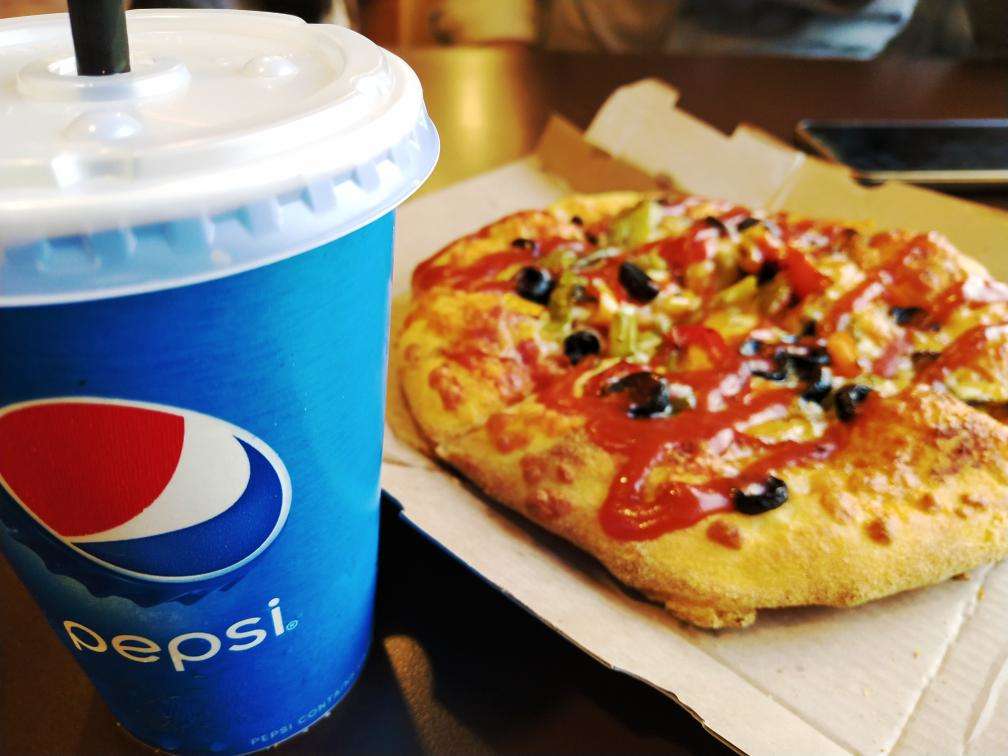 Domino S Bistupur Jamshedpur Zomato