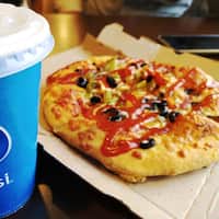 Domino S Bistupur Jamshedpur Zomato