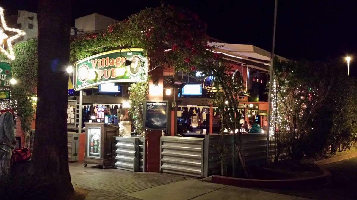 Village Pub, Palm Springs, Palm Springs Zomato