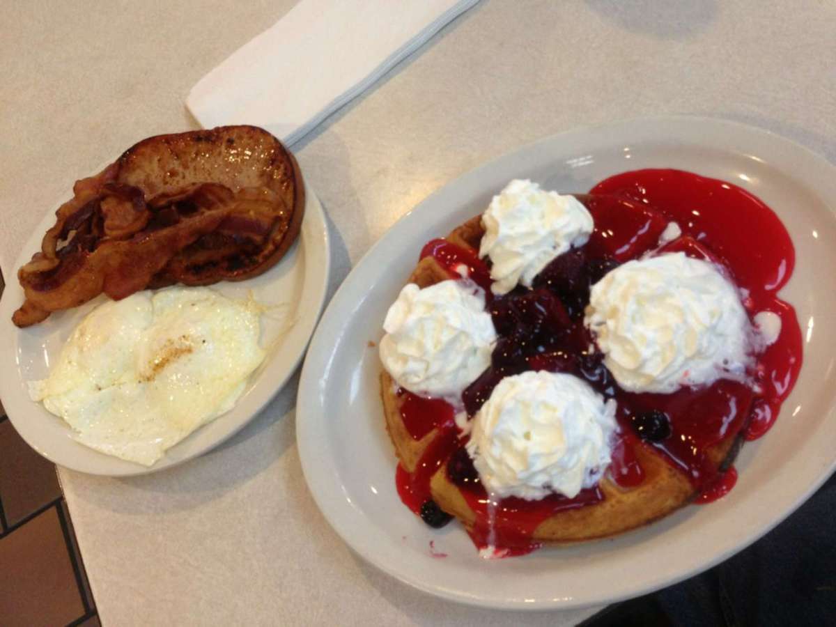 Skillets Family Cafe, West Plains, West Plains Zomato