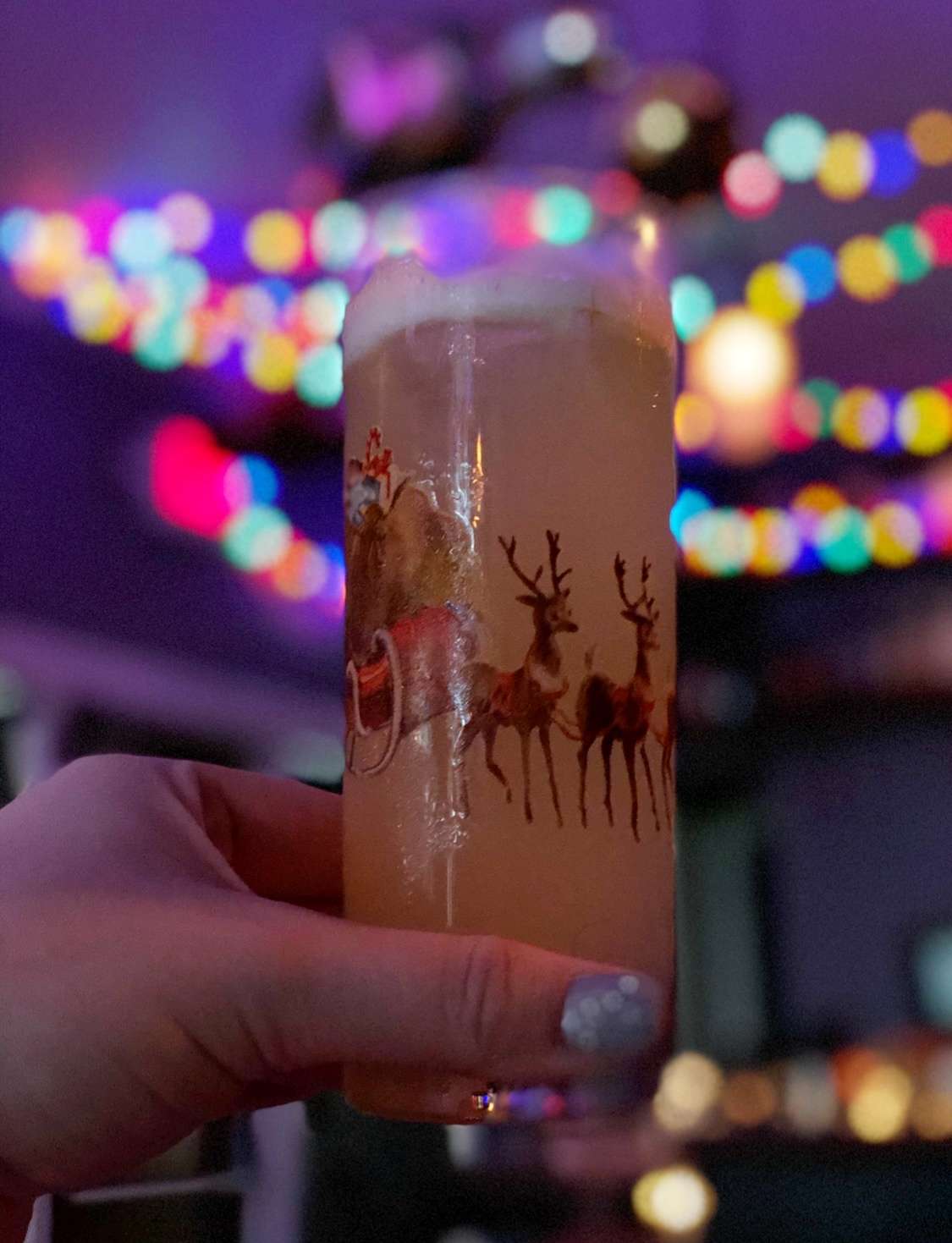 The Gin Joint, Peninsular Charleston, Charleston Zomato