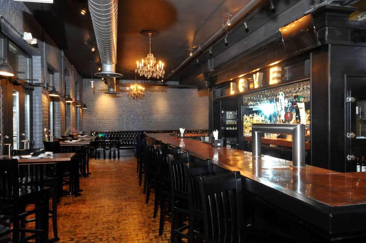 Basil Restaurant Brewery District, Brewery District, Columbus Zomato