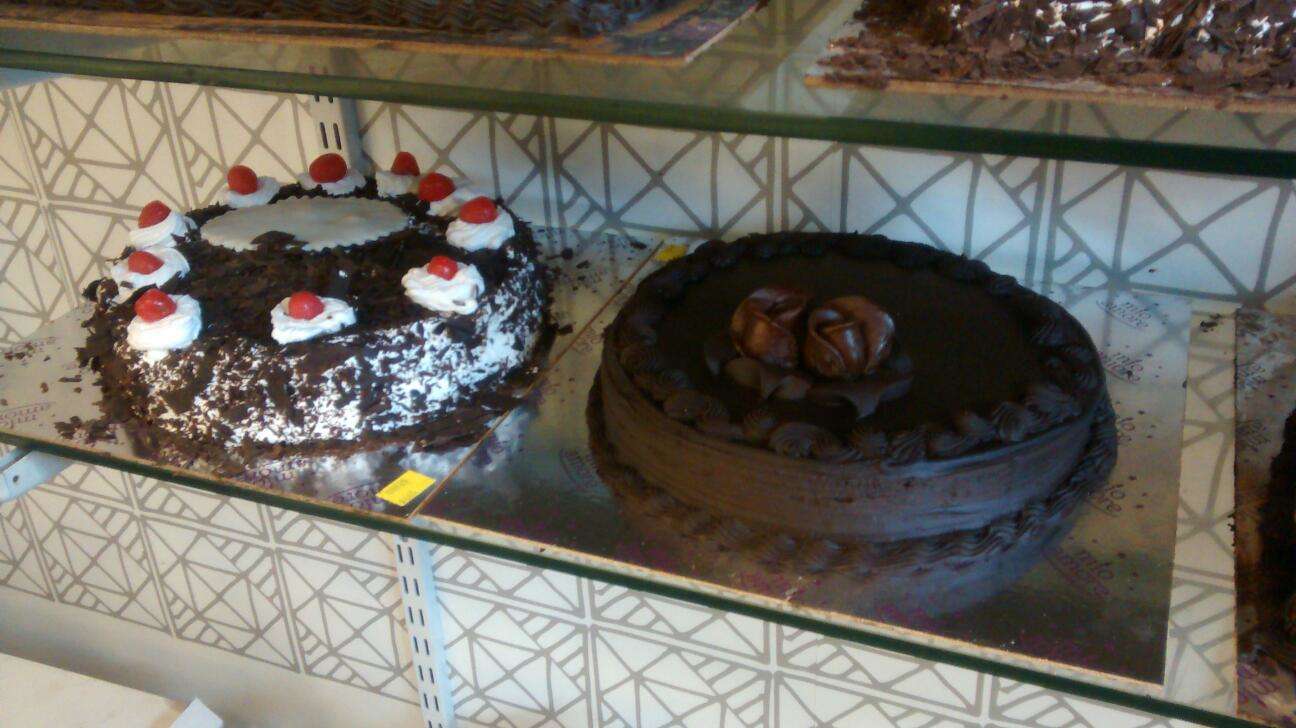 CAKE CORNER in G S Road,Guwahati - Best Cake Shops in Guwahati - Justdial