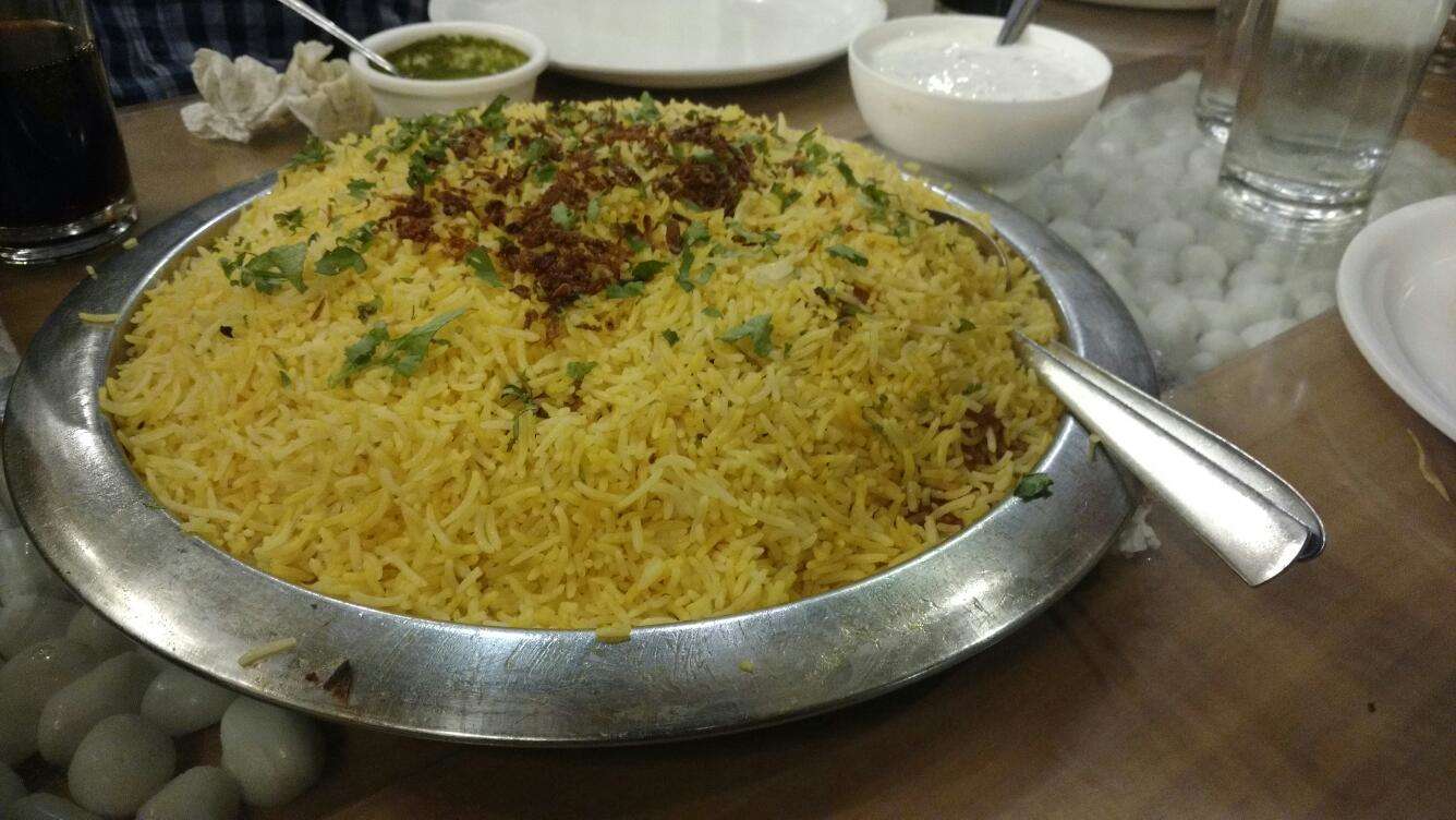 Borivali Biryani Centre, Owale, Thane West, Thane - Zomato