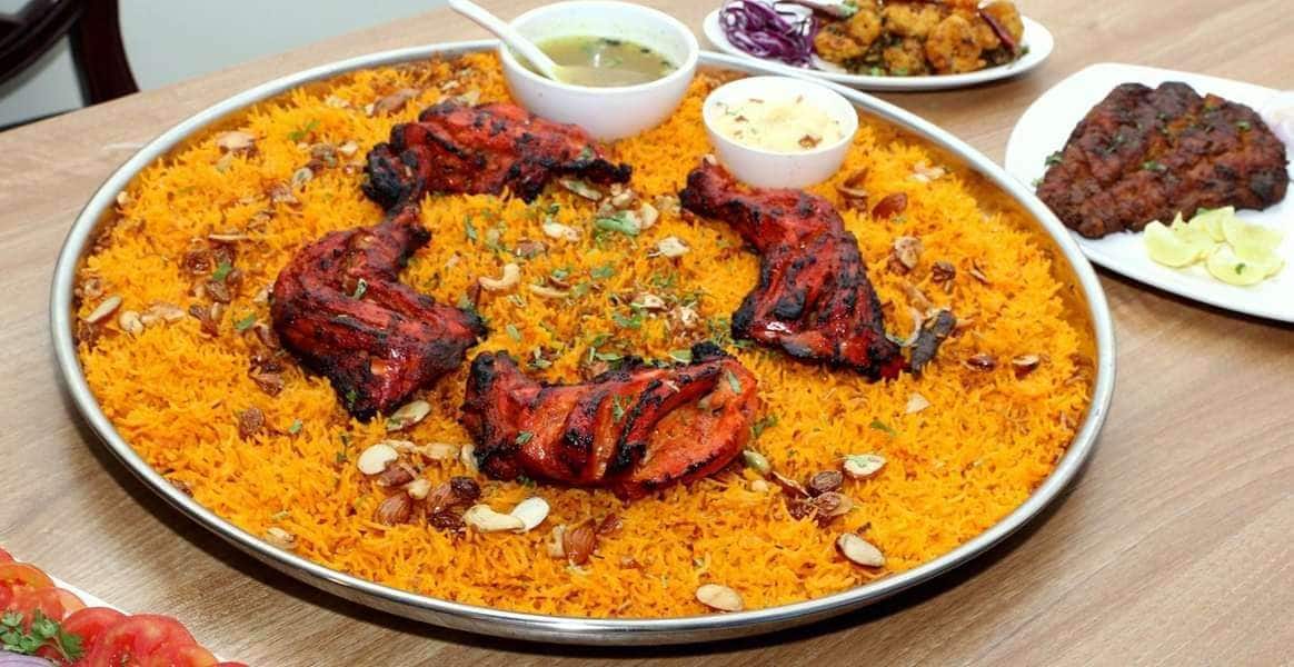 The Biryani House, Baner, Pune Zomato