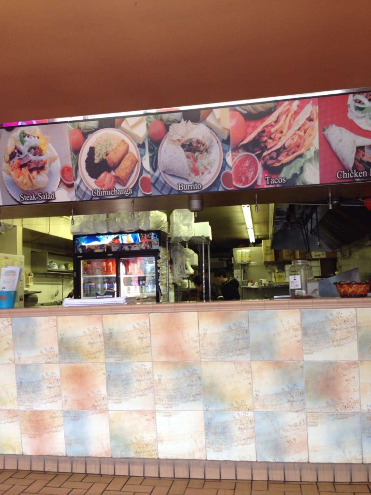 Menu of Island Grill, West Babylon, Long Island