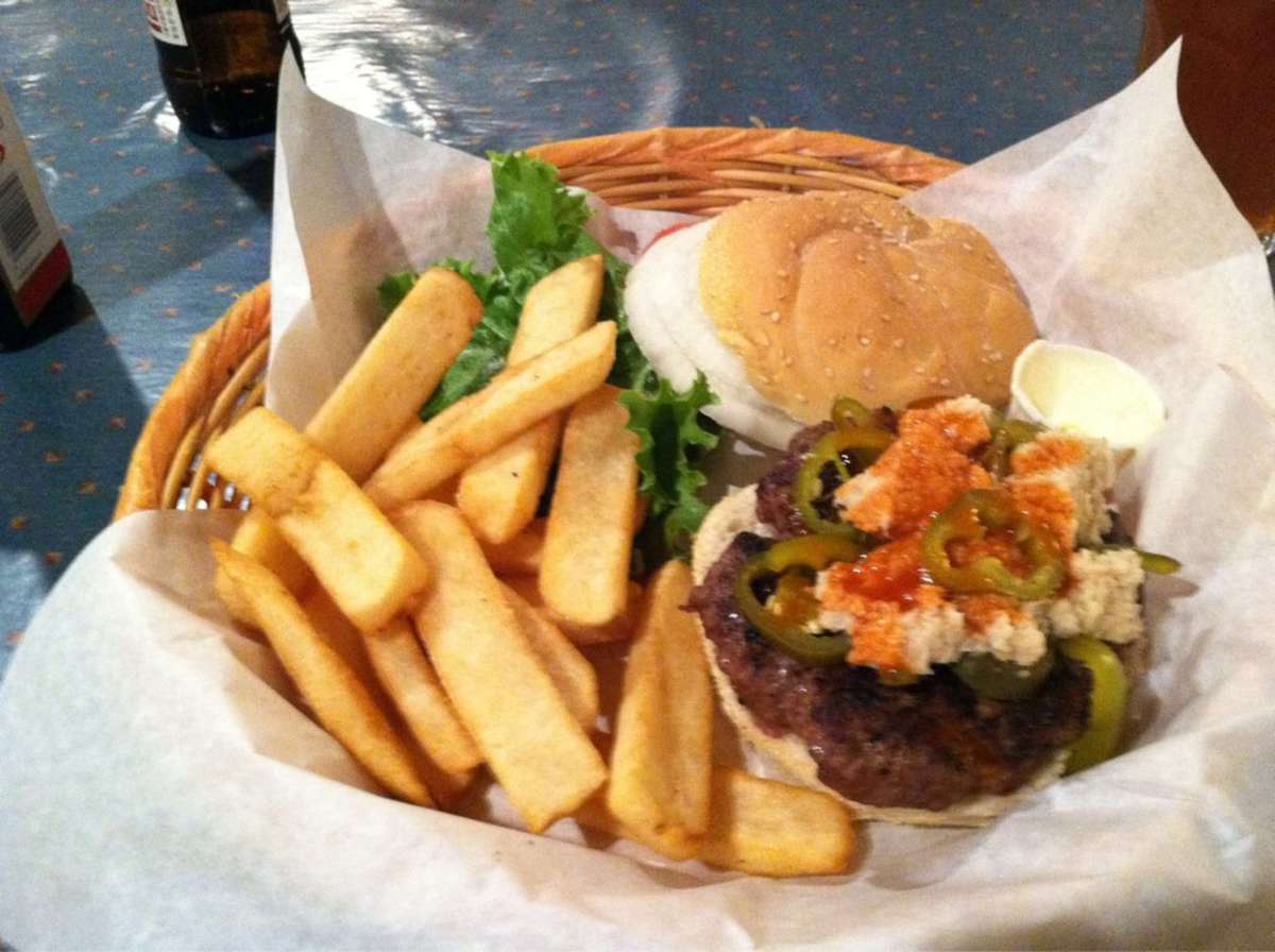 Jimmy Mac's Restaurant, Bryson City, Bryson City Zomato