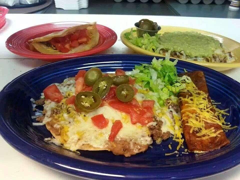 mexican food tulsa 41st