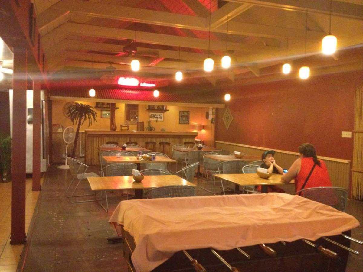 Mahina Pizza, Kailua Kona, Rest of Hawaii Zomato