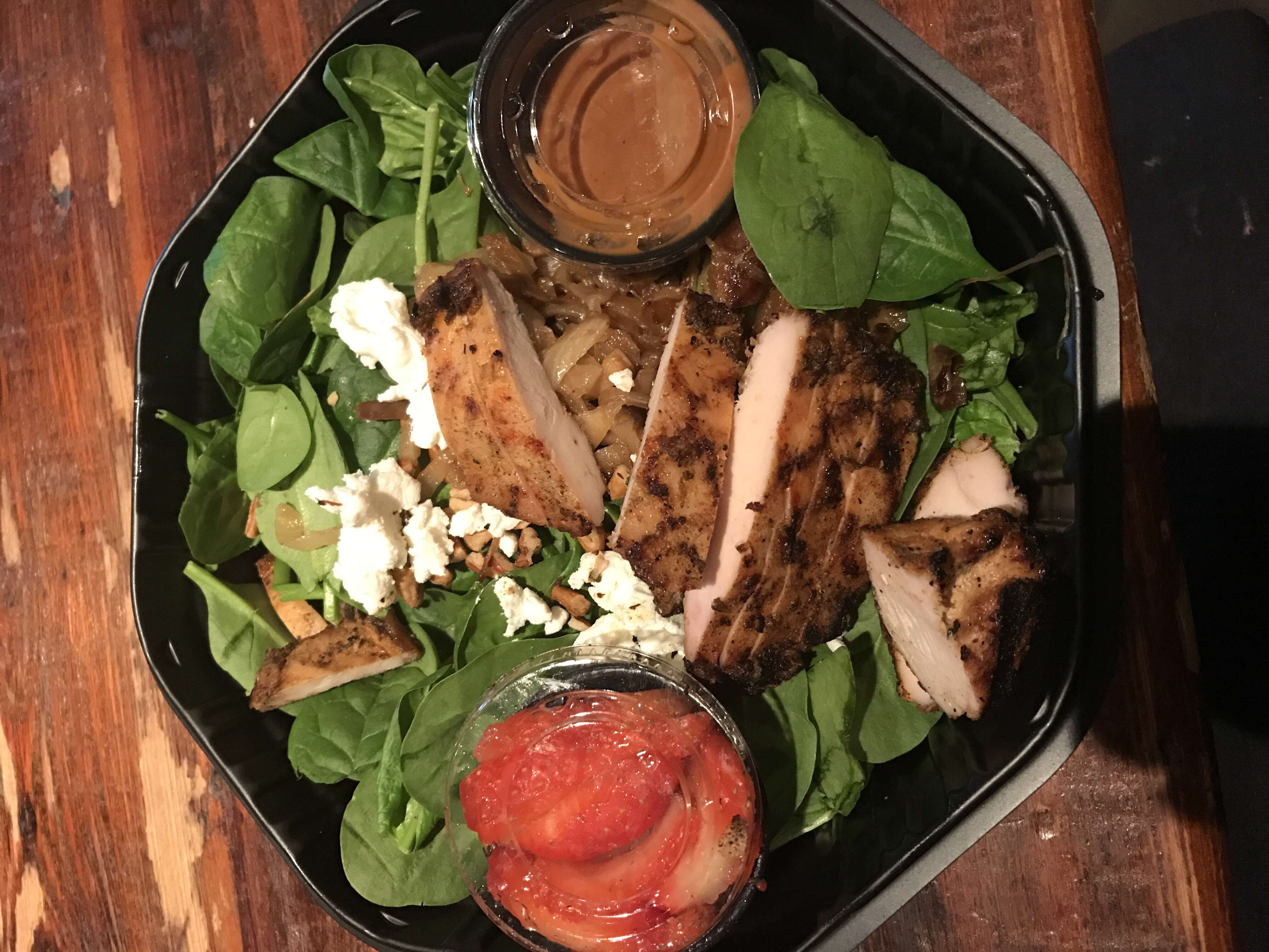 Menu of Zea Rotisserie & Bar, Lafayette, Lafayette