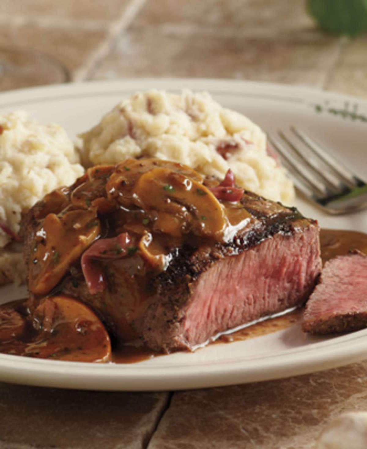 Carrabba's Italian Grill, Chattanooga, Chattanooga Zomato