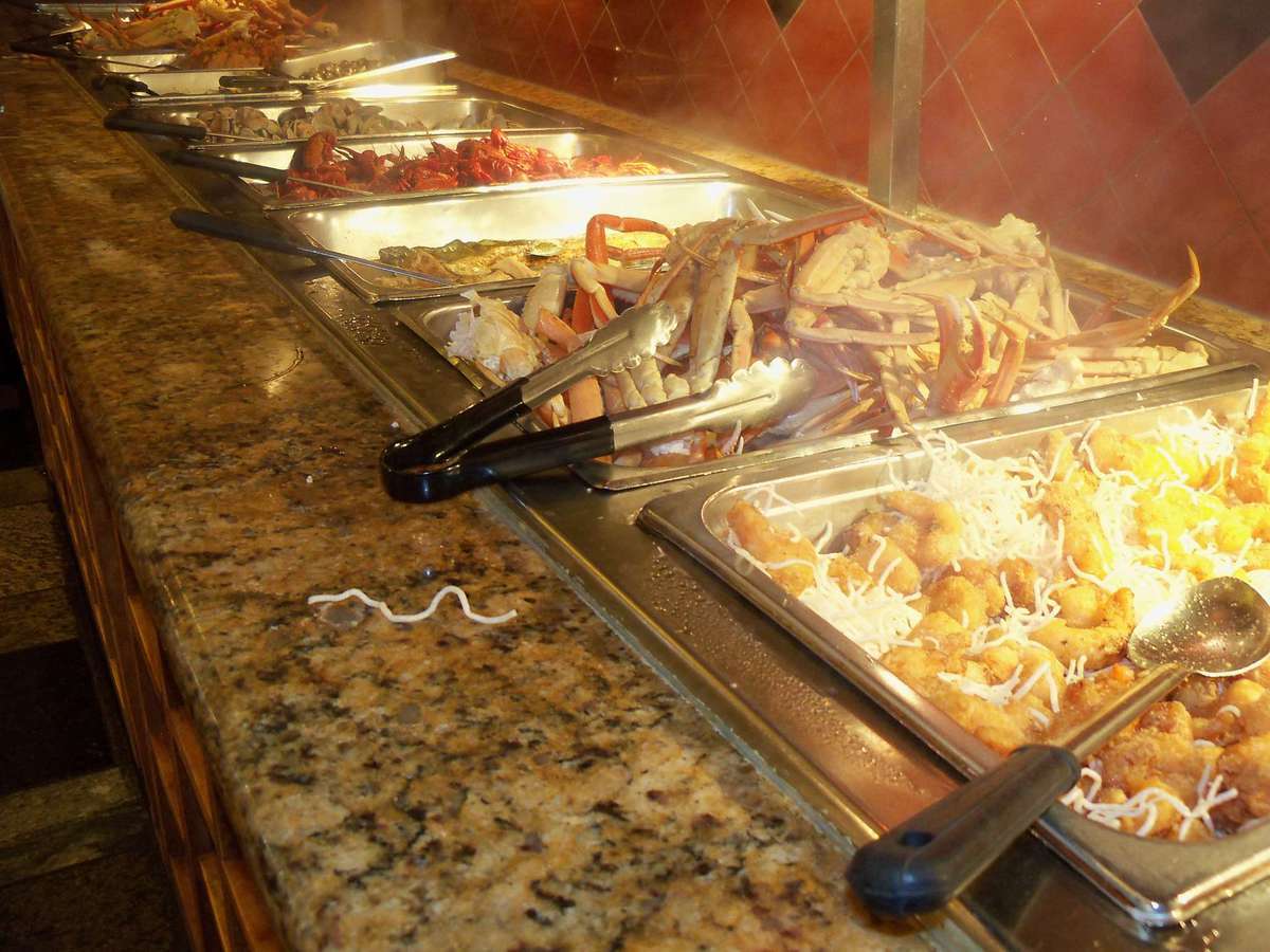 All You Can Eat Crab Legs Buffet Charlotte Nc - Latest Buffet Ideas