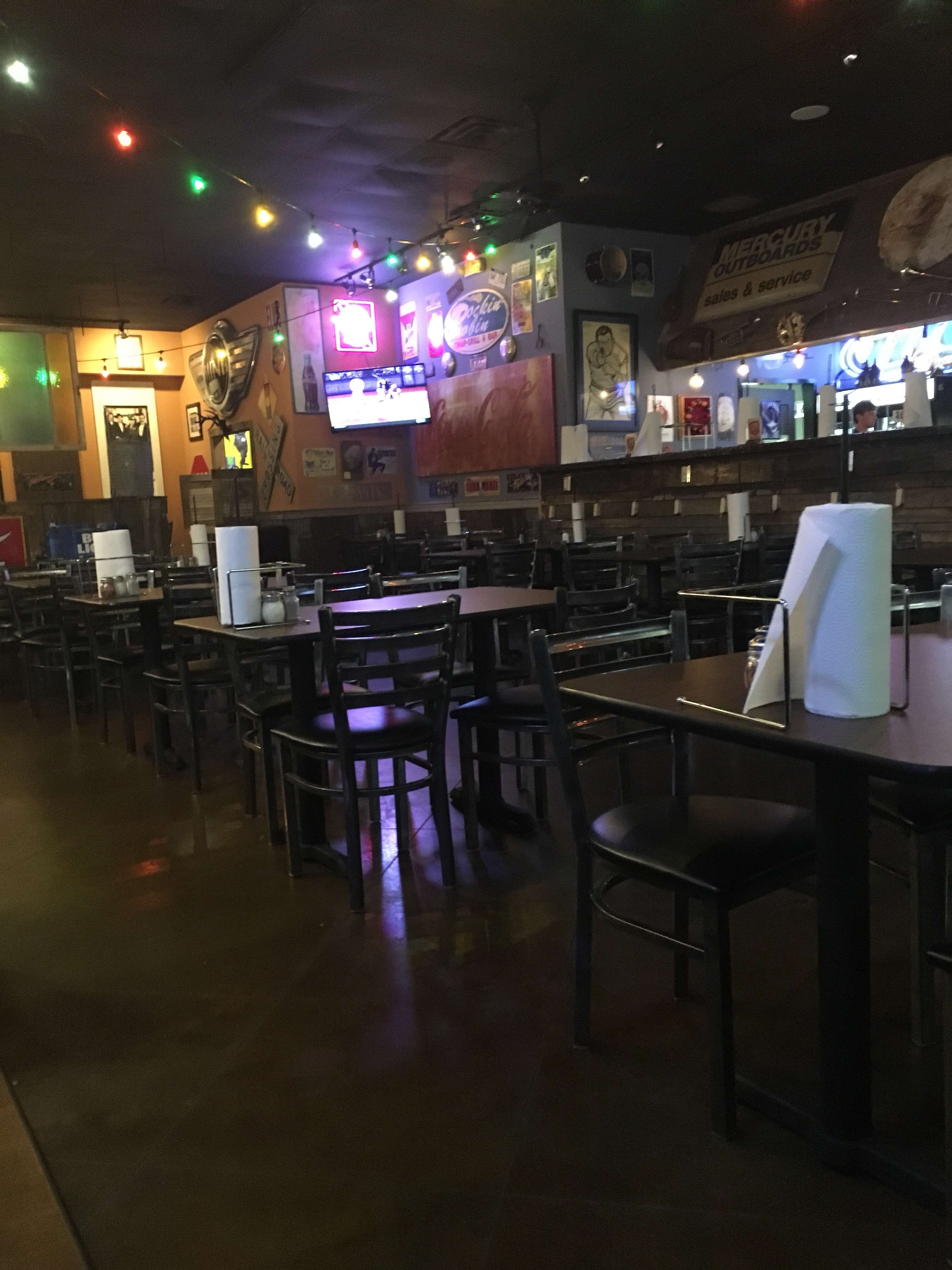 Lost Pizza Company, Flowood, Jackson Zomato