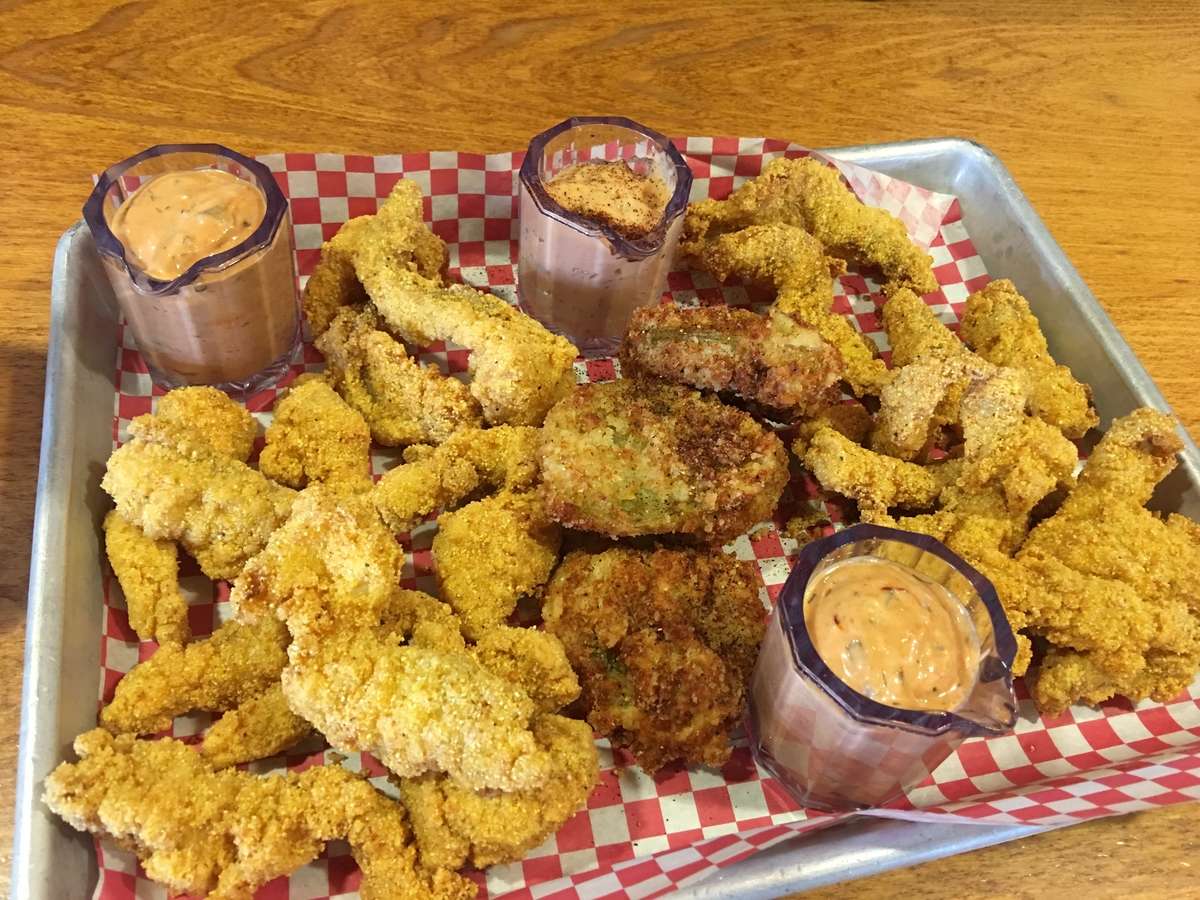 LoLo's Chicken & Waffles, Downtown, Phoenix Zomato