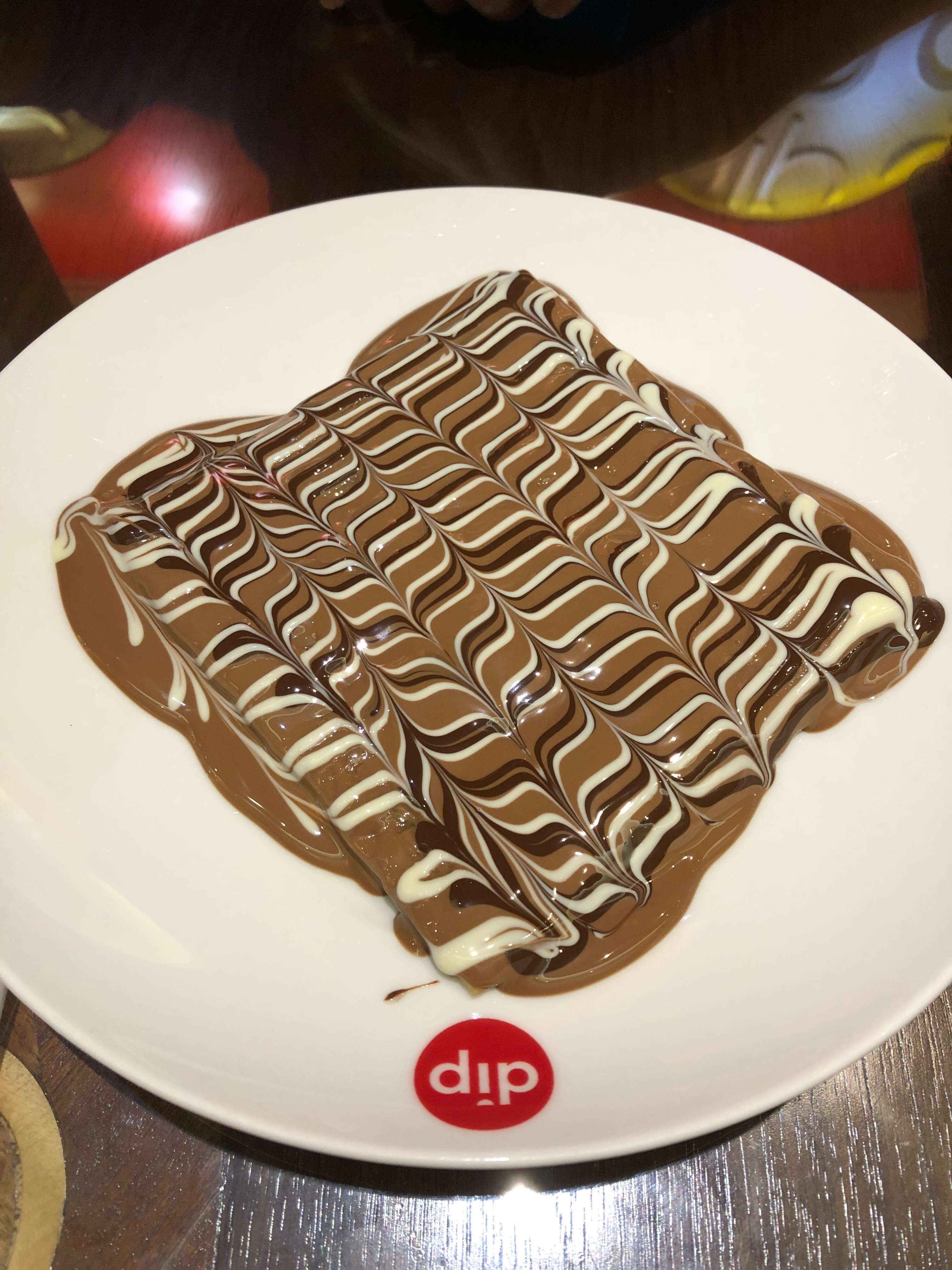 Dip N Dip Damansara Intan Selangor Zomato