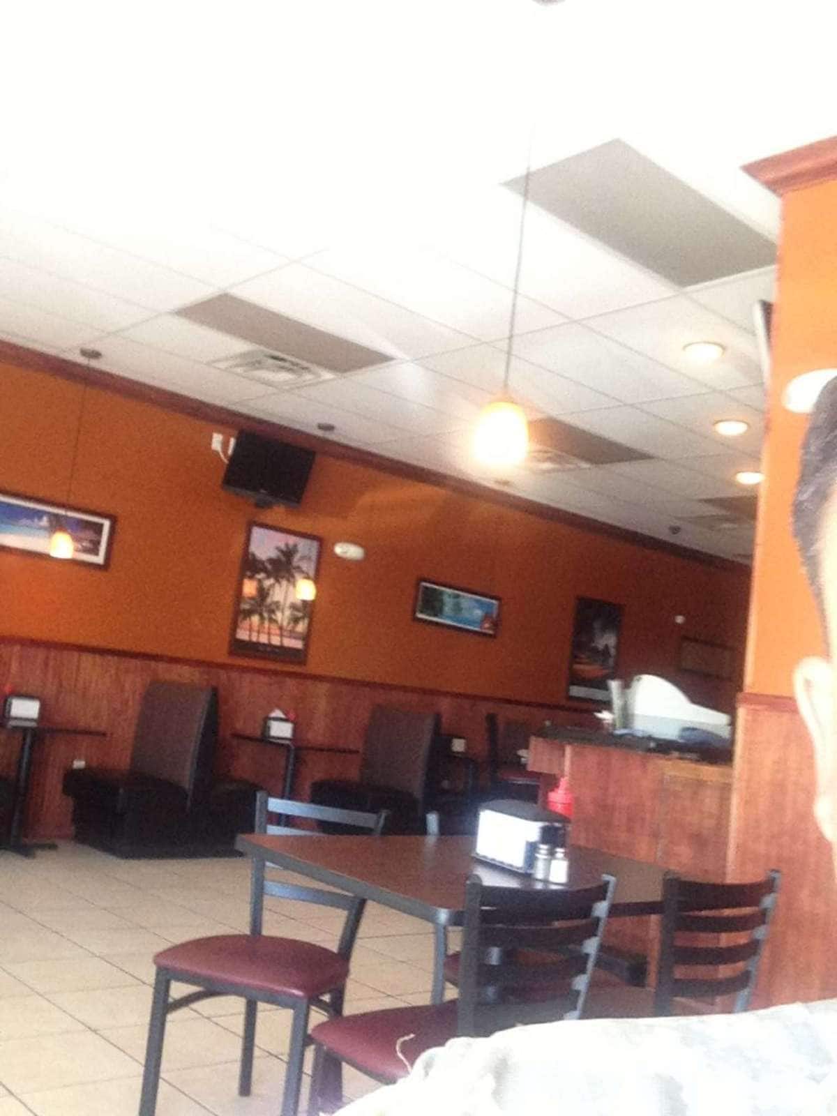 Famous Jamaican Jerk & Seafood, Orange Park, Jacksonville Zomato