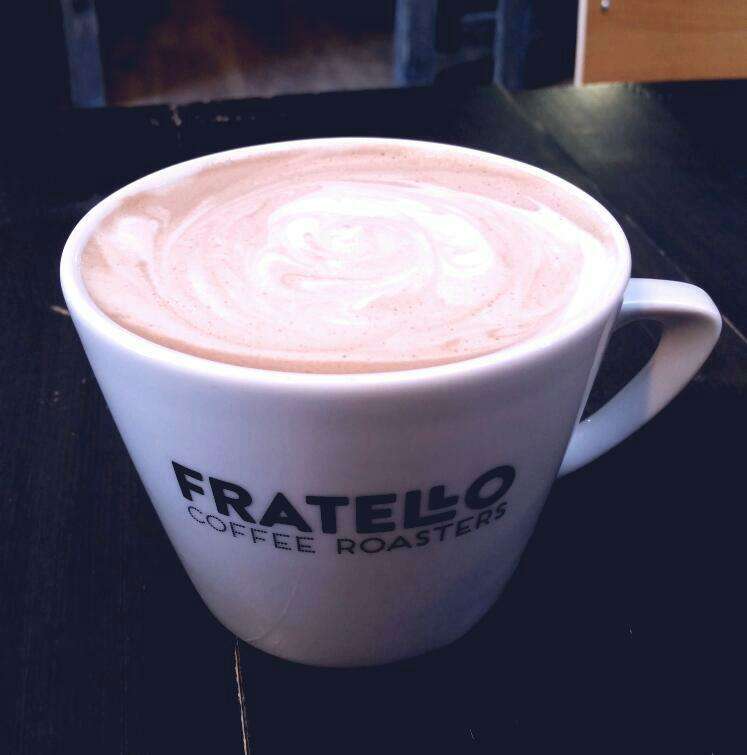 The Hexagon Board Game Cafe, Kensington, Calgary Zomato