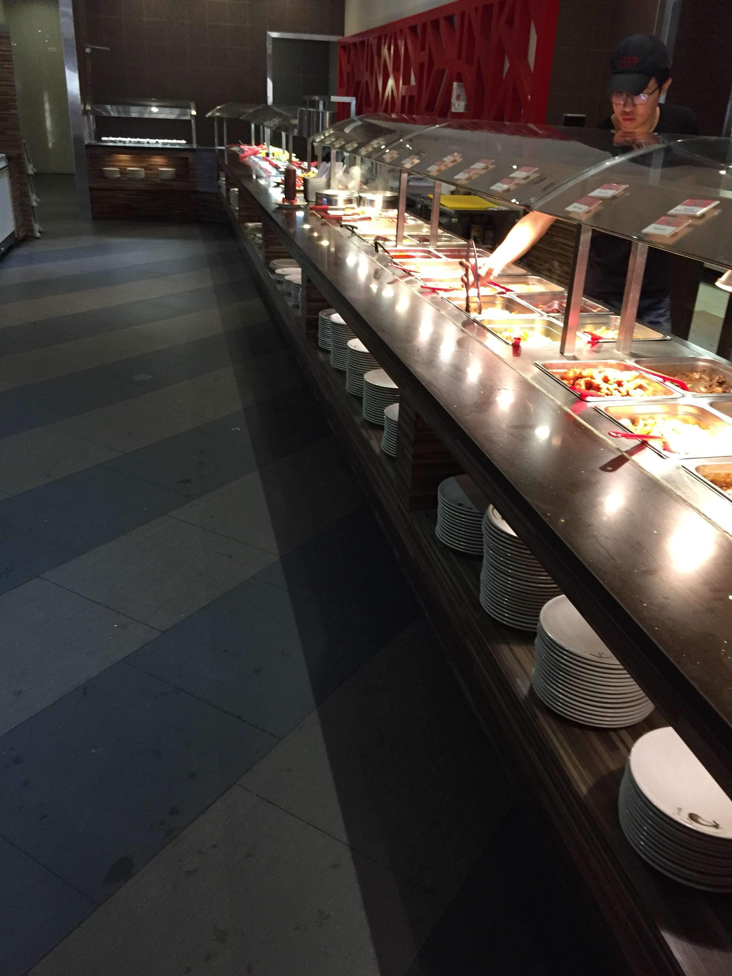 Lee's Buffet, Brandon, Brandon Zomato