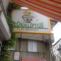 Okaliptus Ev Yemekleri Yemek Yerleri