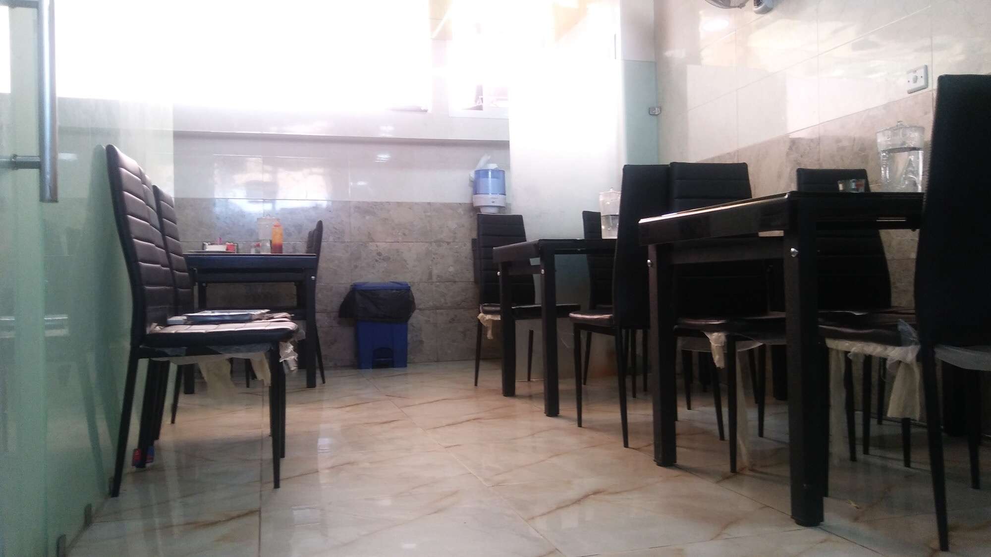 Al Hedaya Restaurant, Al Maqam, Al Ain