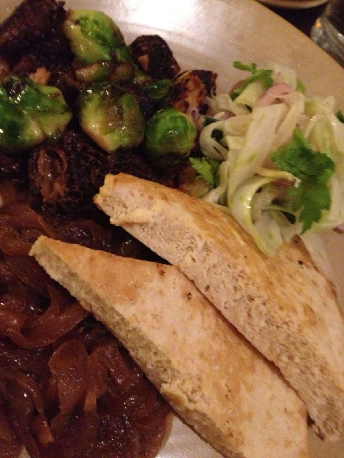 Prairie Kitchen And Bar Minneapolis Twin Cities Urbanspoon Zomato