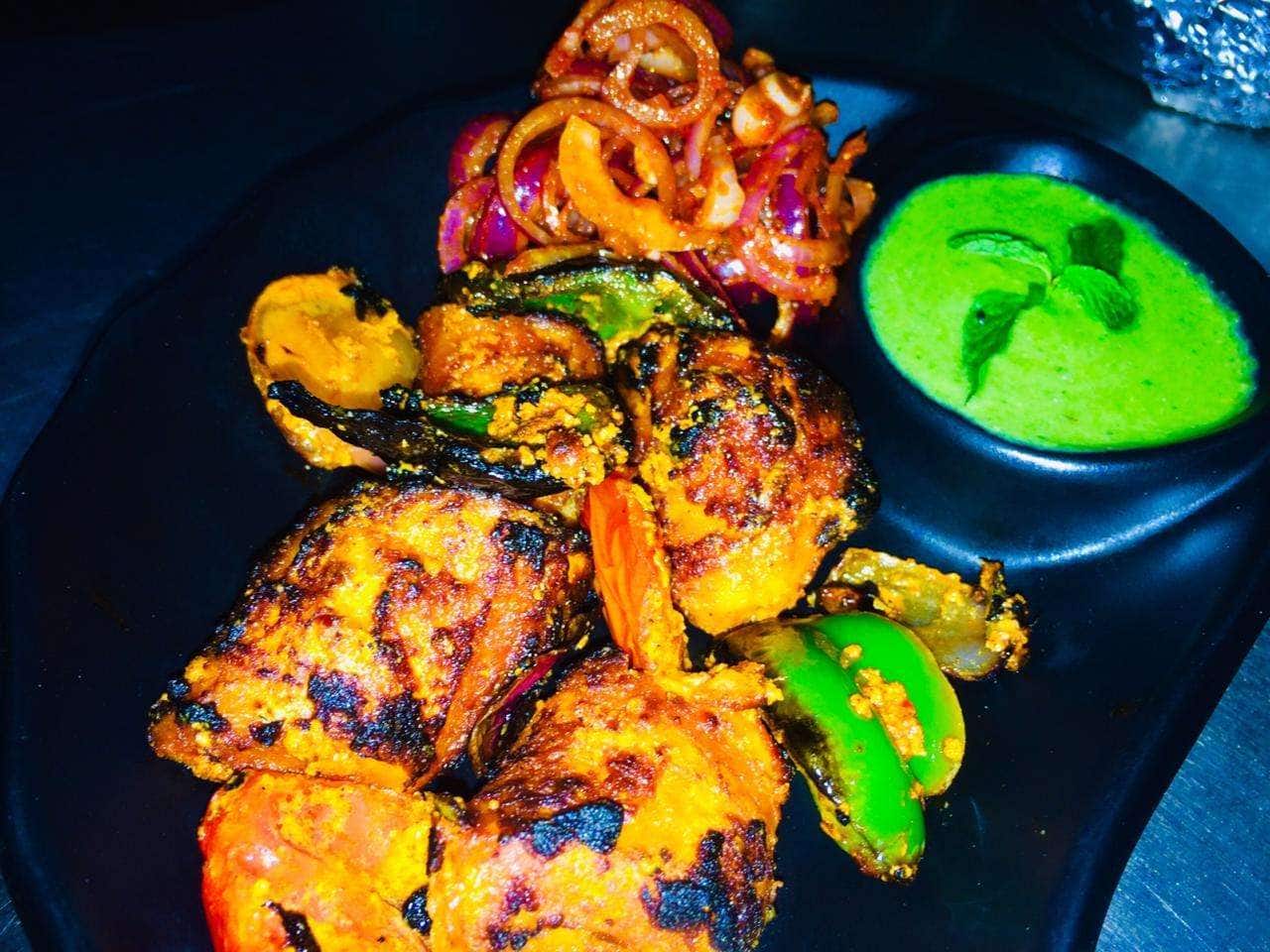 Chef Harish Kitchen, Dhakoli, Zirakpur Zomato