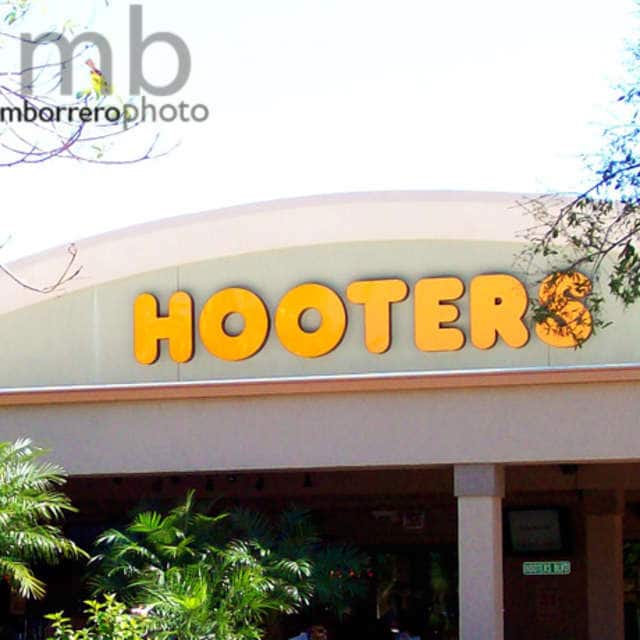 Hooters, Boca Raton, Miami Zomato