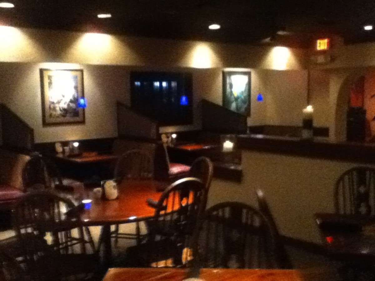 Chuck's Steak House, Fort Lauderdale, Miami Zomato