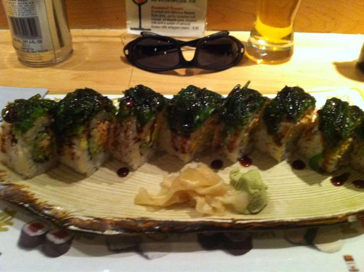 Plum Garden Japanese Pittsford Rochester