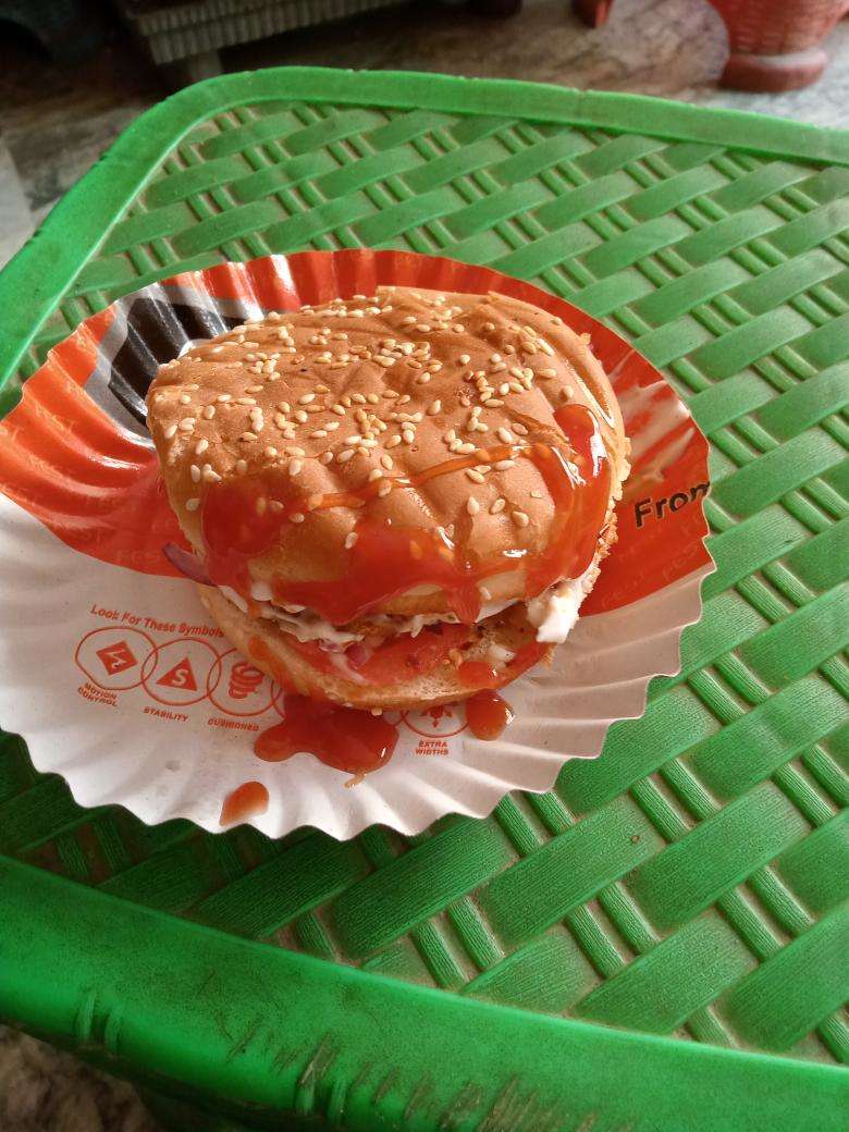 Mr Pizza Factory, Narela, New Delhi Zomato