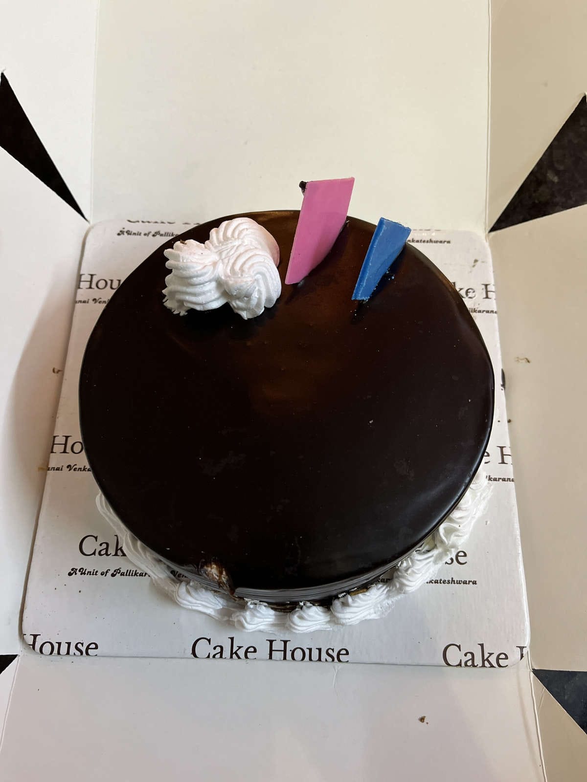 Mothers To Be Cakes - Cake Square Chennai | Cake Shop in Chennai