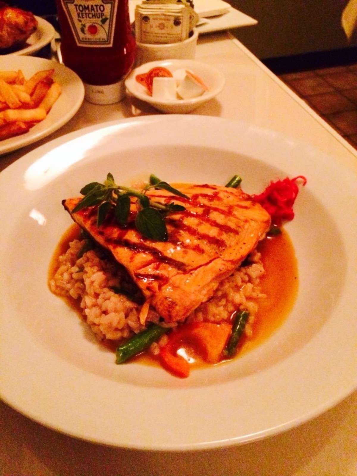 Menu of The Breachway Grill, Charlestown, Providence