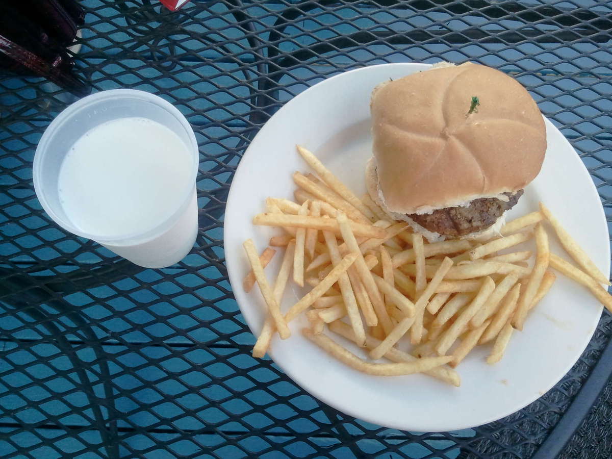 Gaspar's Patio Bar & Grille, Tampa, Tampa Bay Zomato