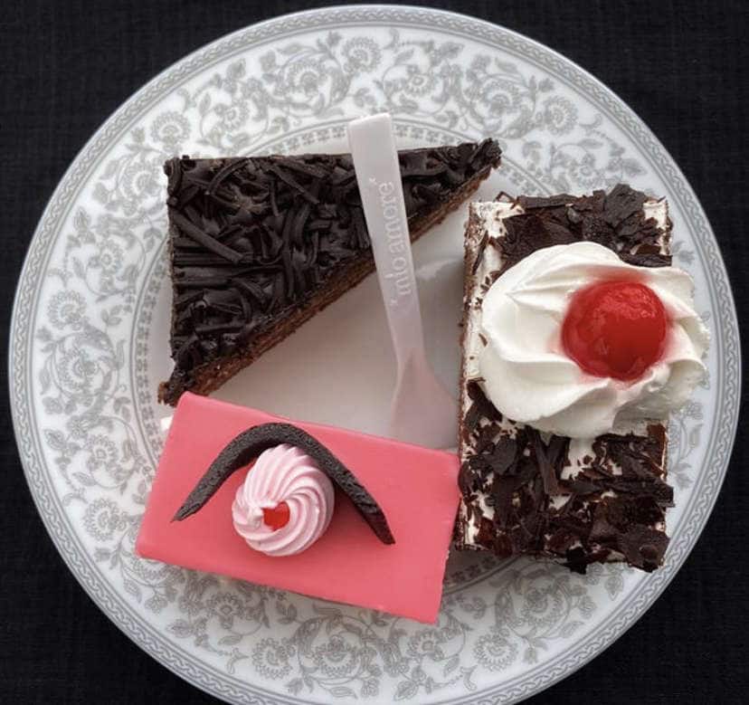 Mio Amore Cake Shop - Cake shop - Cuttack - Odisha | Yappe.in