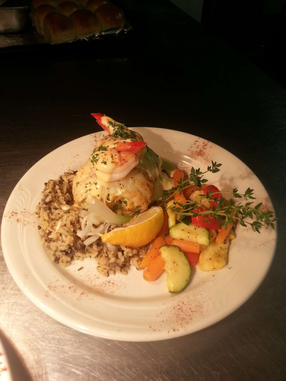 Ebeneezer's Cafe & Creamery, Sherrill, Utica Zomato