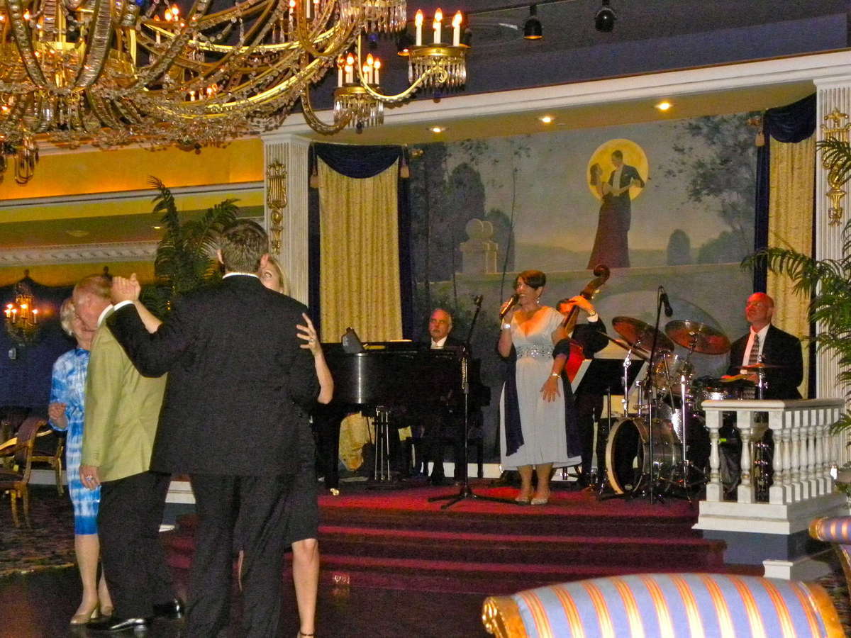 Penrose Room Colorado Springs Colorado Springs