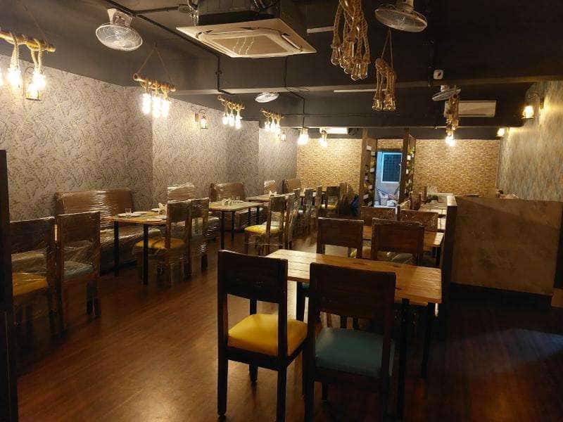 Bahuka Spice Kitchen, Chanda Nagar, Hyderabad Zomato